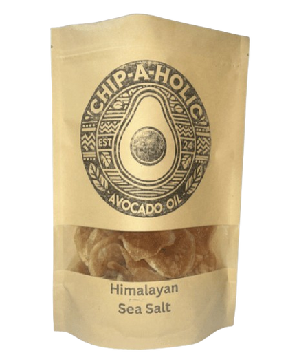 Potato Chips - Avocado Oil - Himalayan Sea Salt